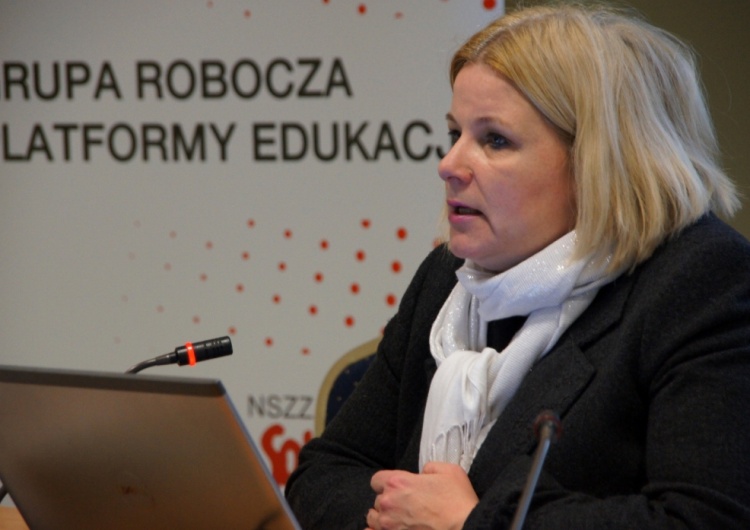  Kolejne spotkanie grupy roboczej Platformy Edukacyjnej EZA