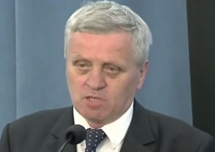 Stanisław Kogut z PIS źle się poczuł. Przerwano obrady Senatu