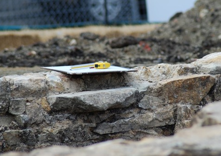 Jumbuk73 Archeolodzy odkryli "drugą Wieliczkę" na Podkarpaciu