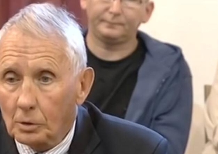 Frank Taylor: Nie ma żadnych wątpliwości, że w rządowym TU-154 doszło do kilku eksplozji