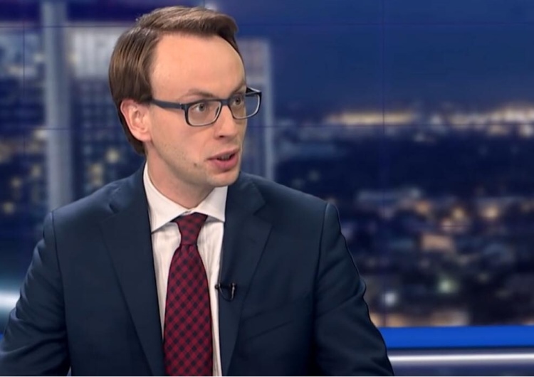 Krzysztof Kozłowski, wojewoda zachodniopomorski, nowym szefem departamentu prawnego MSWiA?