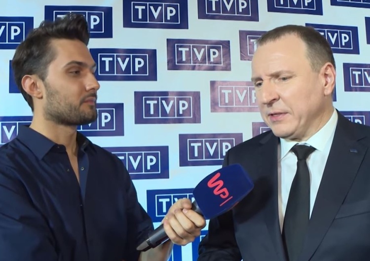  [video] J. Kurski wyjaśnia homoseksualiście, dlaczego pary jednopłciowe nie wezmą udziału w programie TVP