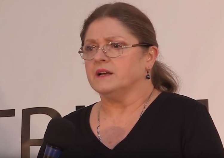  Krystyna Pawłowicz: Żadnych centrów kultury muzułmańskiej w Polsce! To forma ekspansji wrogiej kultury