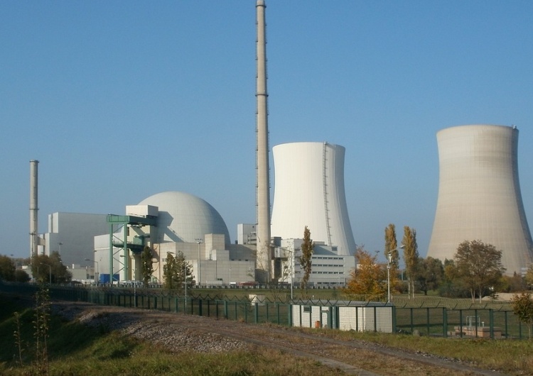  Austria zamierza pozwać KE za zgodę na rozbudowę elektrowni atomowej na Węgrzech