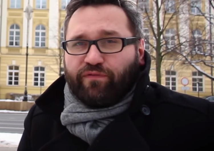 Andrzej Gajcy: Dezubekizacja oznacza rewolucję kadrową na uczelniach. Będzie dym