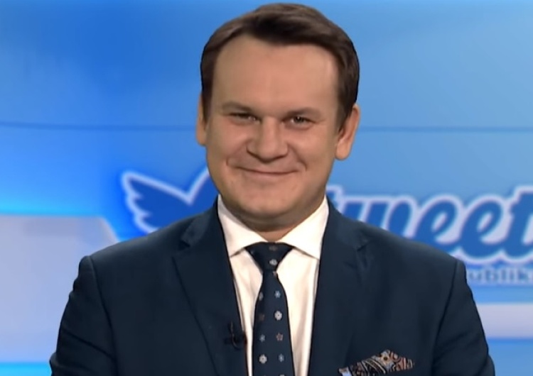 Dominik Tarczyński wiceprzewodniczącym Europejskich Konserwatystów Rady Europy