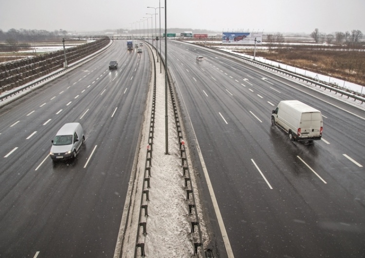  Połączyć Polskę. Jaki jest stan polskich autostrad na dziś?