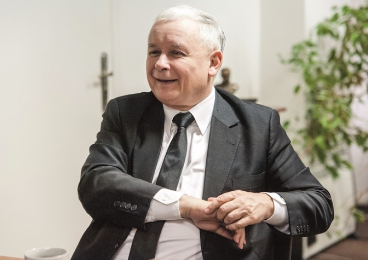 "PiS nie ma z kim przegrać”. Poprzednia władza myślała tak samo i przegrała wybory