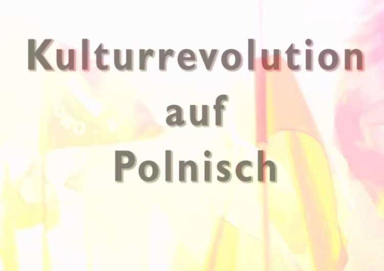  Marian Panic: To już trzecia z rzędu tego rodzaju neogeobbelsowska produkcja w Niemczech