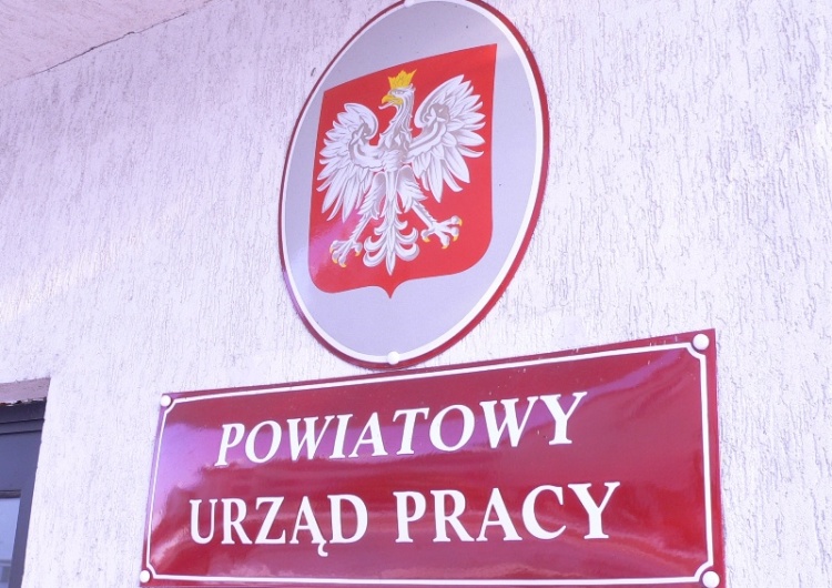  Aktywizacja bezrobotnych poniżej oczekiwań resortu pracy