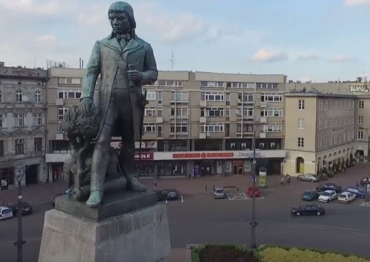 Rafał Górski dla "TS": Człowiek Roku 2017