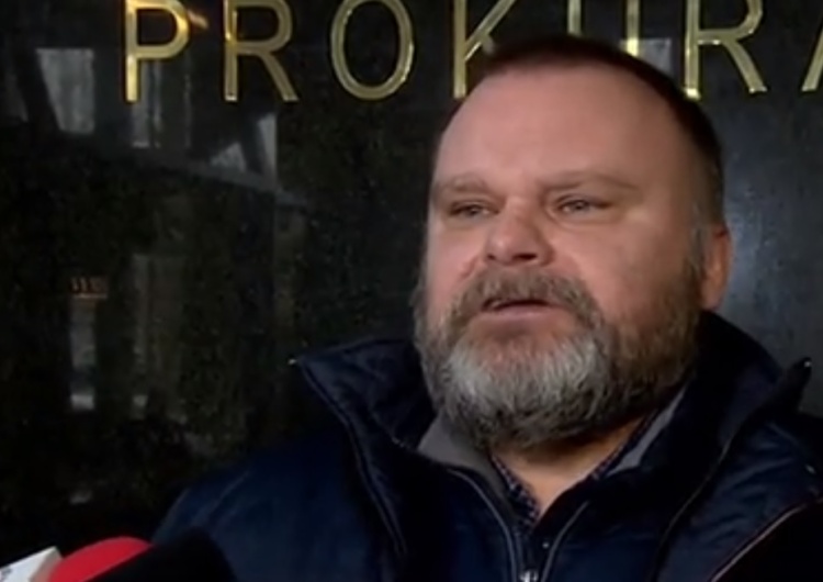 Senator PO Maciej Grubski z zarzutami. Wg śledczych wspierał tajną wiedzą firmę w przetargu dla wojska