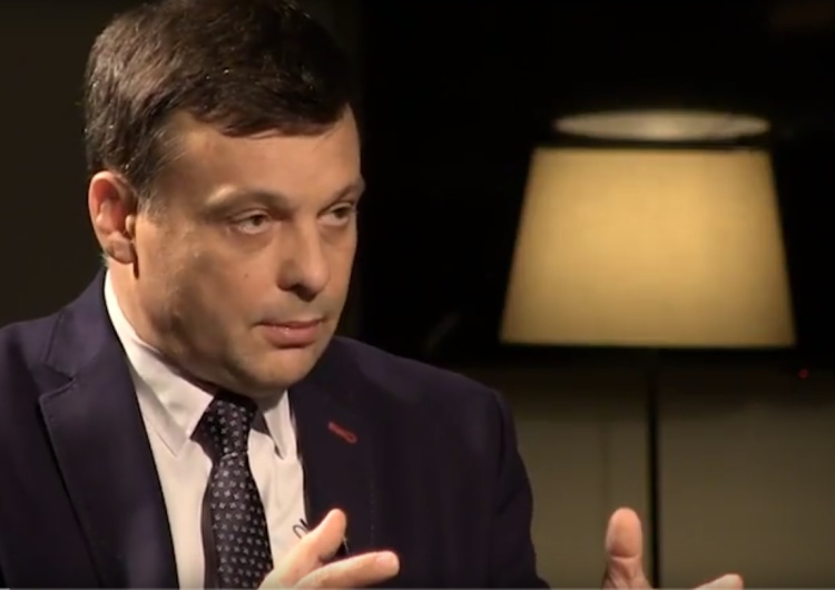 Główny Geolog Kraju prof. Orion Jędrysek - Polska weźmie udział w wyścigu o surowce dna Atlantyku?