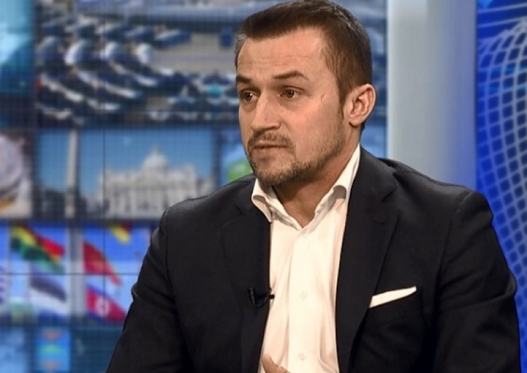 Piotr Guział: Mamy do czynienia ze złodziejstwem, winni, w tym Gronkiewicz-Waltz, powinni zostać ukarani