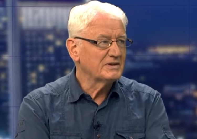 Krzysztof Wyszkowski: "Polacy byli ofiarami obu totalitaryzmów"