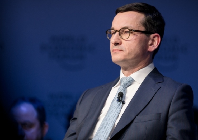 Zbigniew Kuźmiuk: Premier Morawiecki - przystąpienie do strefy euro to igranie z ogniem