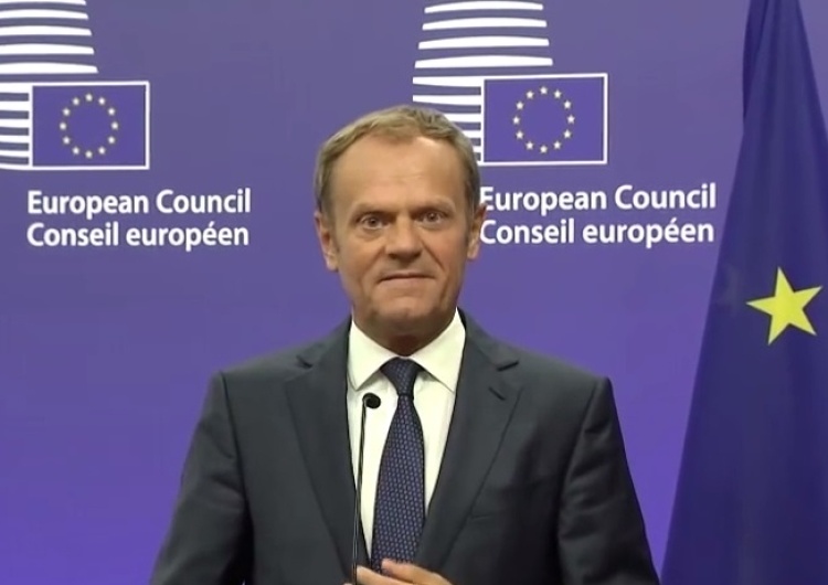  Tusk: Ukaranie Polski z sprawę TK jest mało prawdopodobne