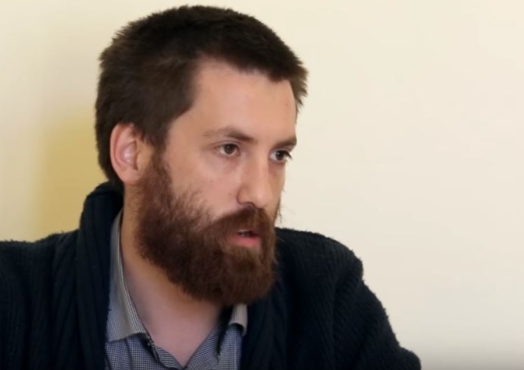Facebook po raz kolejny zbanował znanego publicystę. Kuriozalna przyczyna