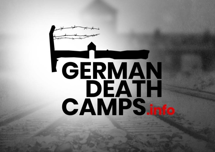  Polskie Radio uruchomiło nowy serwis edukacyjno-społeczny: germandeathcamps.info