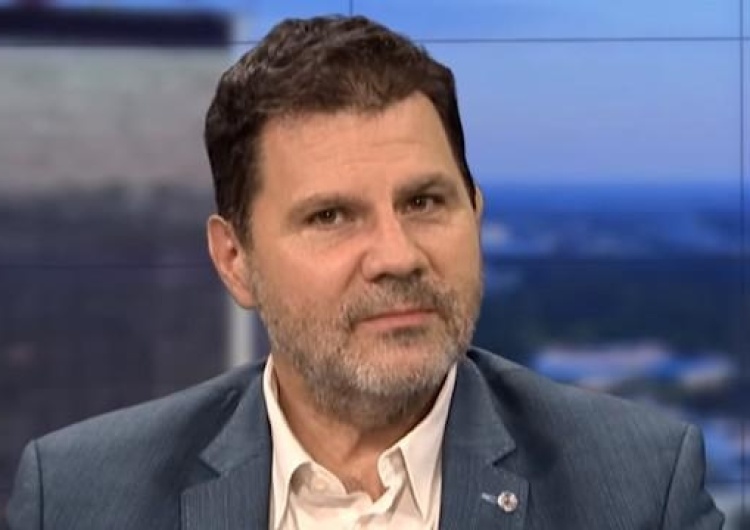 Sędzia TK Mariusz Muszyński: Prezes Rzepliński chce sobie zapewnić sukcesję polityczną.To niedopuszczalne