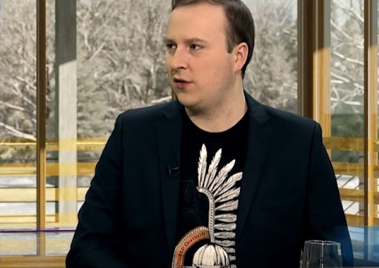  Marcin Makowski: Polska to jedyny kraj, w którym liczba ochotników do Waffen-SS wynosiła ZERO.