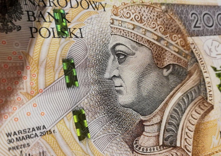 Zbigniew Kuźmiuk: Wzrost PKB w 2017 roku wyższy aż o 1 pkt procentowy niż planowano