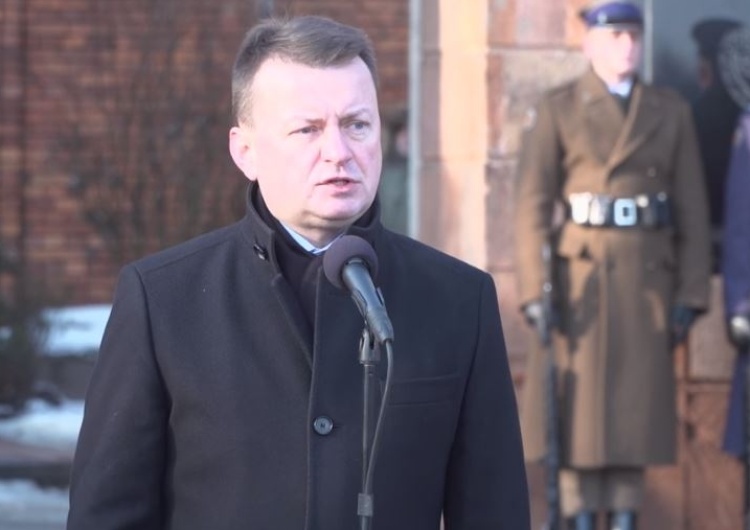 Romuald Szeremietiew: Ta decyzja Ministra Błaszczaka zasługuje na uznanie