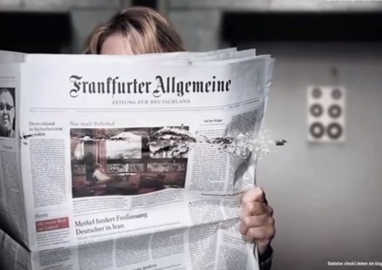 Marian Panic: Widzę, że się rozkręcili. Welt.de: "Polska stylizująca się na heroiczną ofiarę"