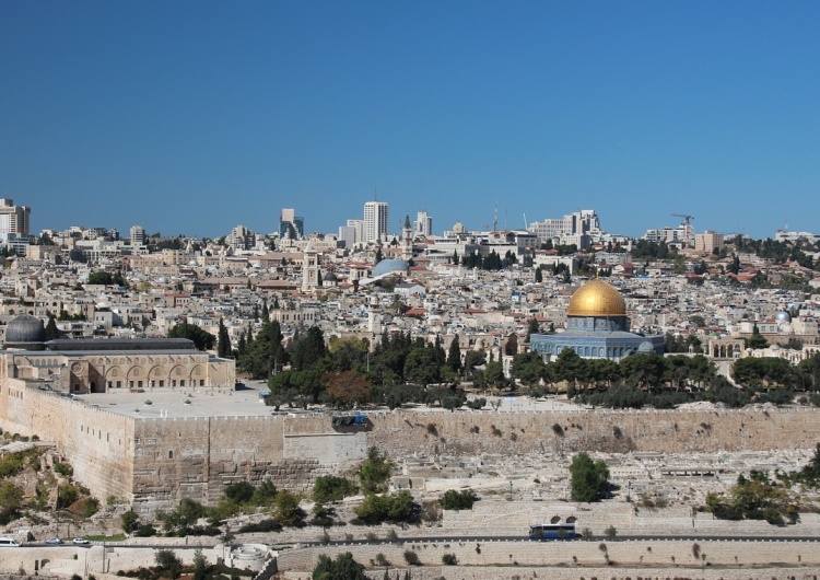  "Jerusalem Post": Izraelski parlament może uznać ustawę o IPN za negowanie Holocaustu