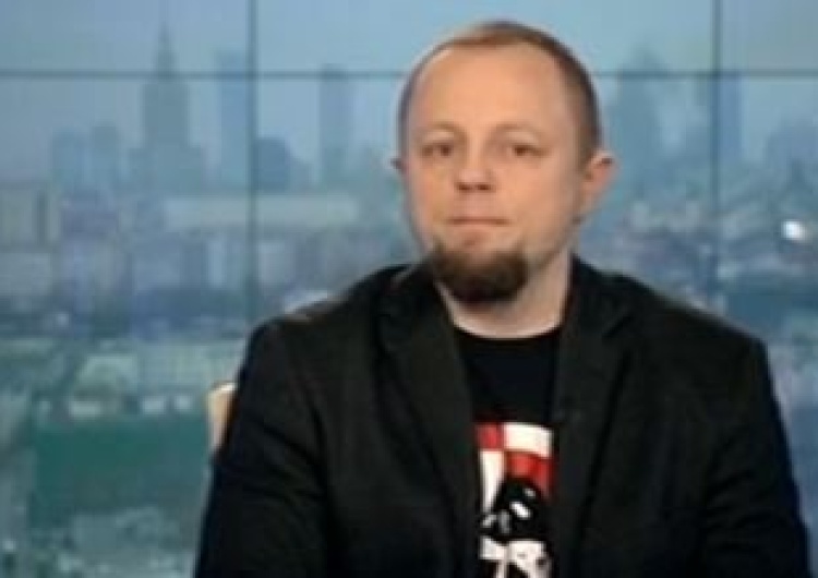  Cezary Krysztopa [Tysol.pl]: My, Polacy, nie zrobiliśmy nic złego. Izraelowi chodzi o pieniądze