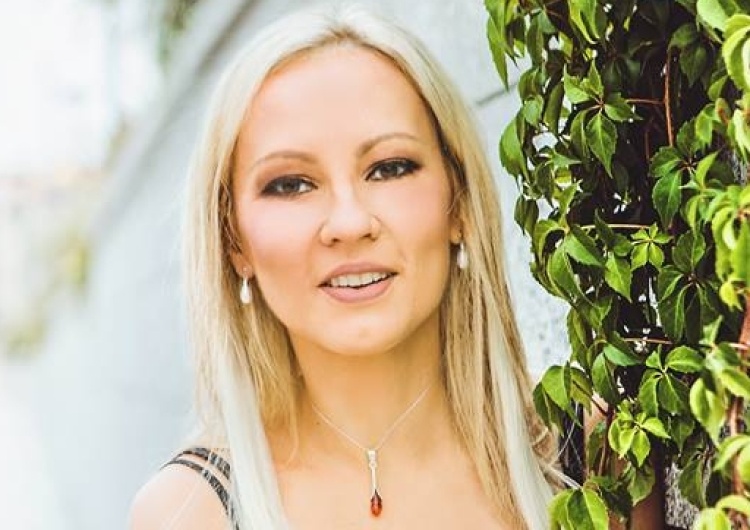  Dominika Zamara [sopranistka] dla Tysol.pl: Nigdy się nie sprzedam i nie pójdę drogą na skróty