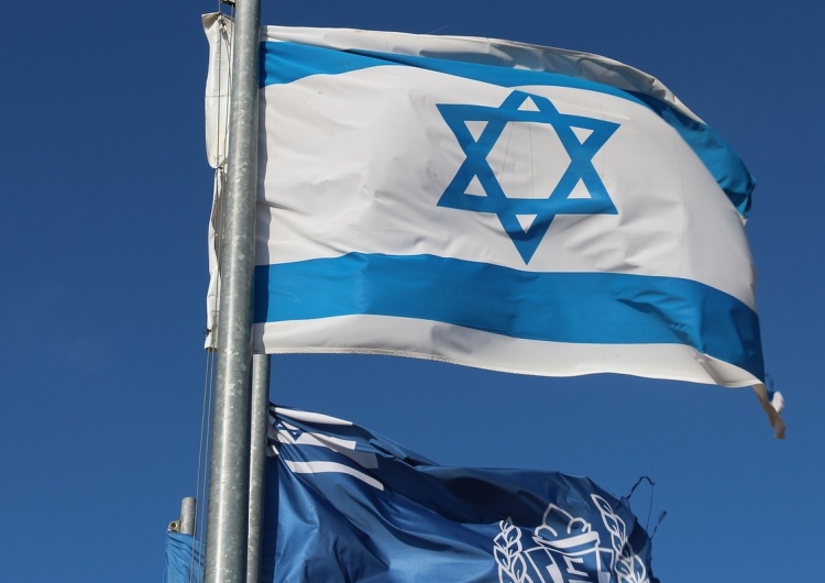  Jest reakcja Izraela na decyzję prezydenta Andrzeja Dudy