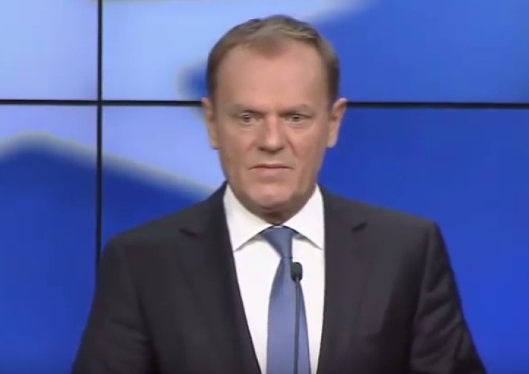 Tusk zirytowany? "Komentowanie Antoniego Macierewicza jest ponad moją cierpliwość"
