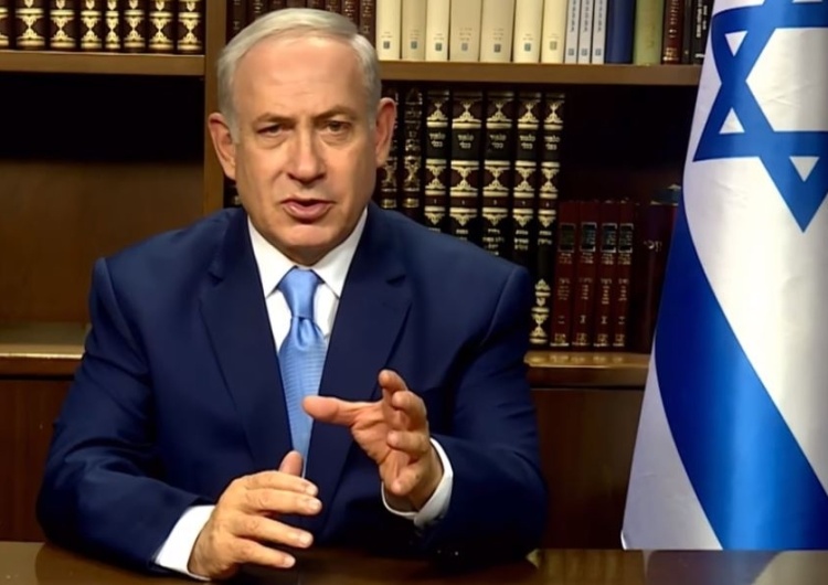 Afera korupcyjna w Izraelu. Premier Benjamin Netanjahu usłyszy zarzuty?