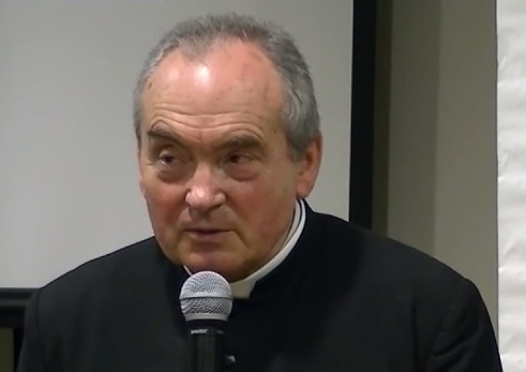Ksiądz Małkowski o sprawie księdza Popiełuszki: Nie ma woli wyjaśnienia tej sprawy, również dzisiaj