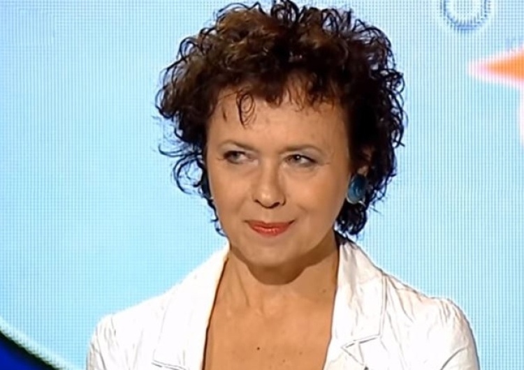  Joanna Szczepkowska kontra TVN. Sąd Najwyższy uznał racje aktorki