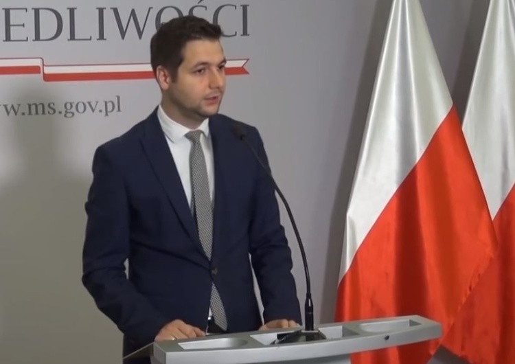 Min. Sprawiedliwości dementuje: Projekt ustawy o IPN był wielokrotnie konsultowany. Także z Izraelem
