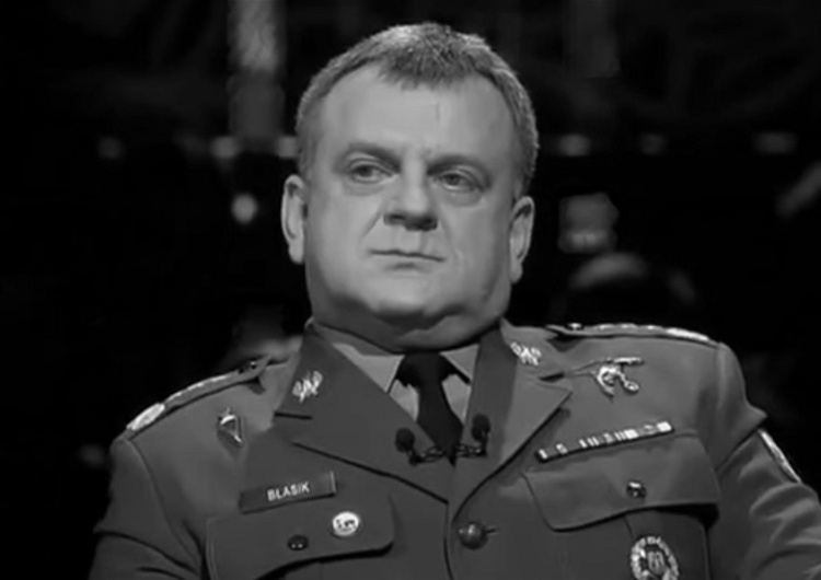  Raport komisji smoleńskiej:Presja na załogę i negatywny obraz generała Błasika nie znajdują potwierdzenia