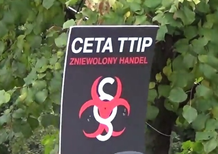  CETA zagrożona? Walonia podtrzymała swój sprzeciw!