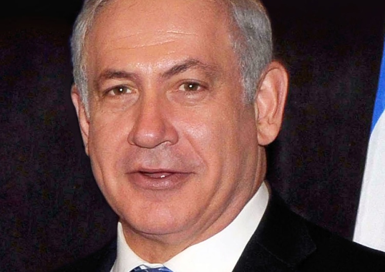  Izraelska policja rekomenduje postawienie zarzutów korupcyjnych Beniaminowi Netanjahu