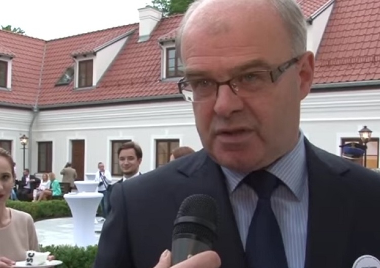 Gen. Skrzypczak: Rosja nie najedzie na Polskę. To byłby upadek imperium Putina