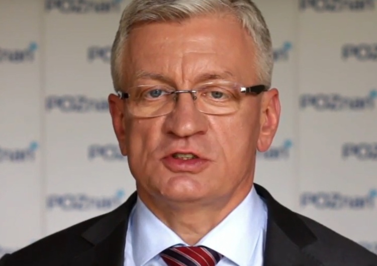  Prezydent Poznania Jaśkowiak prowadzi własną politykę zagraniczną. W izrarelskich mediach
