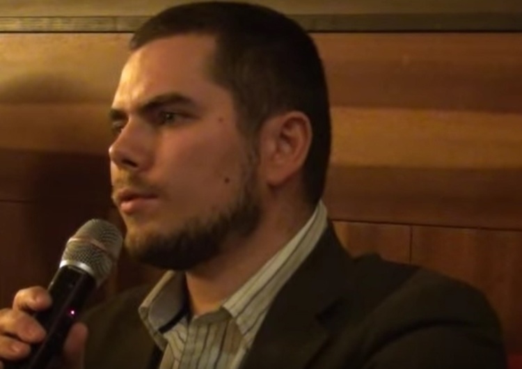 Waldemar Żyszkiewicz: Zychowicz, kwantyfikatory i konflikt interesów