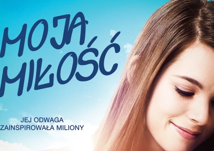  [Zwiastun] "Moja miłość". Film w kinach od 02 marca