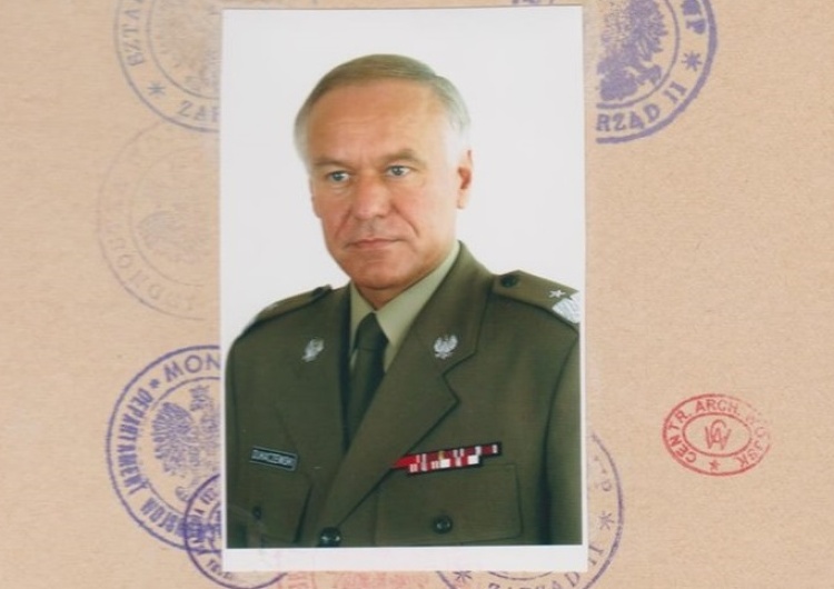 Profesor Sławomir Cenckiewicz publikuje akta Marka Dukaczewskiego