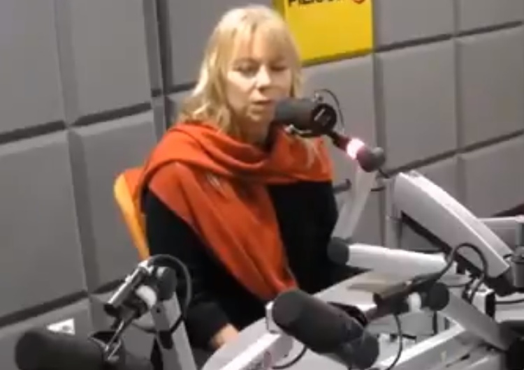  [video] Elżbieta Bieńkowska: "Pan przewodniczący Tusk i ja zawsze bronimy spraw polskich"