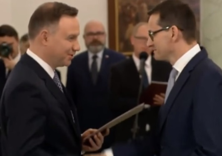  [SONDAŻ]: Nowelizacja ustawy o IPN nie zaszkodziła prezydentowi i premierowi