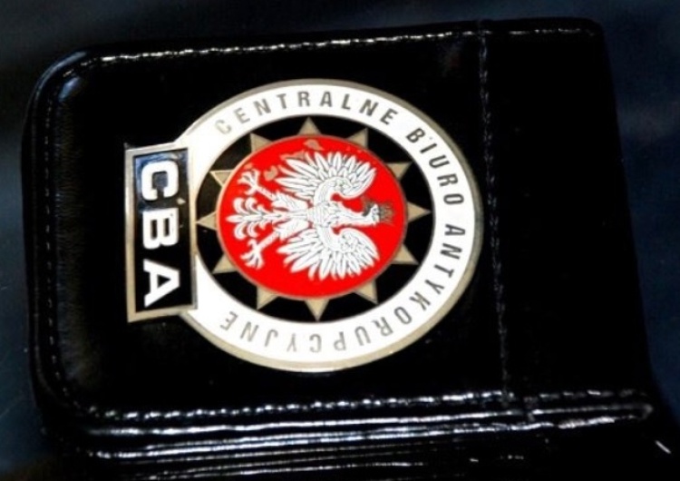 Przemysław Jarasz: CBA rozbiło kolejną szajkę. Wyłudzili 30 mln zł zwrotu VAT, wyprali 161 mln zł