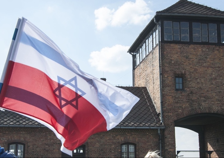  Sprawiedliwi wśród Narodów Świata: Apelujemy do rządu Polski i Izraela o dialog i pojednanie