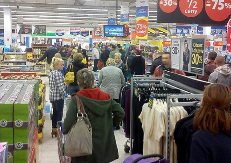  Unia zdecydowała: W polskich sklepach nie kupisz już masła orzechowego i mleka kokosowego